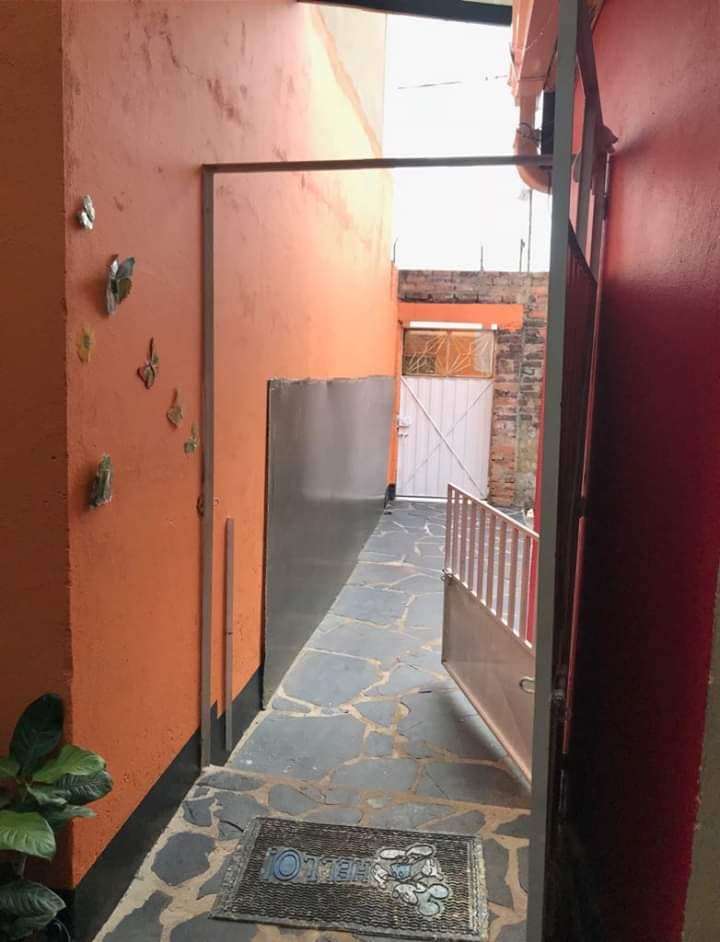 Vendo Casa Lote de 210 M2 en Pacho Cundinamarca