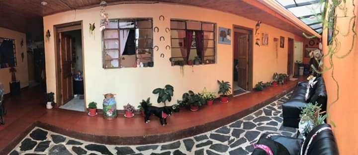 Vendo Casa Lote de 210 M2 en Pacho Cundinamarca