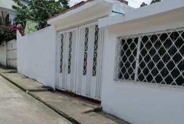 Vendo Casa lote de 338 M2 en Pacho Cundinamarca