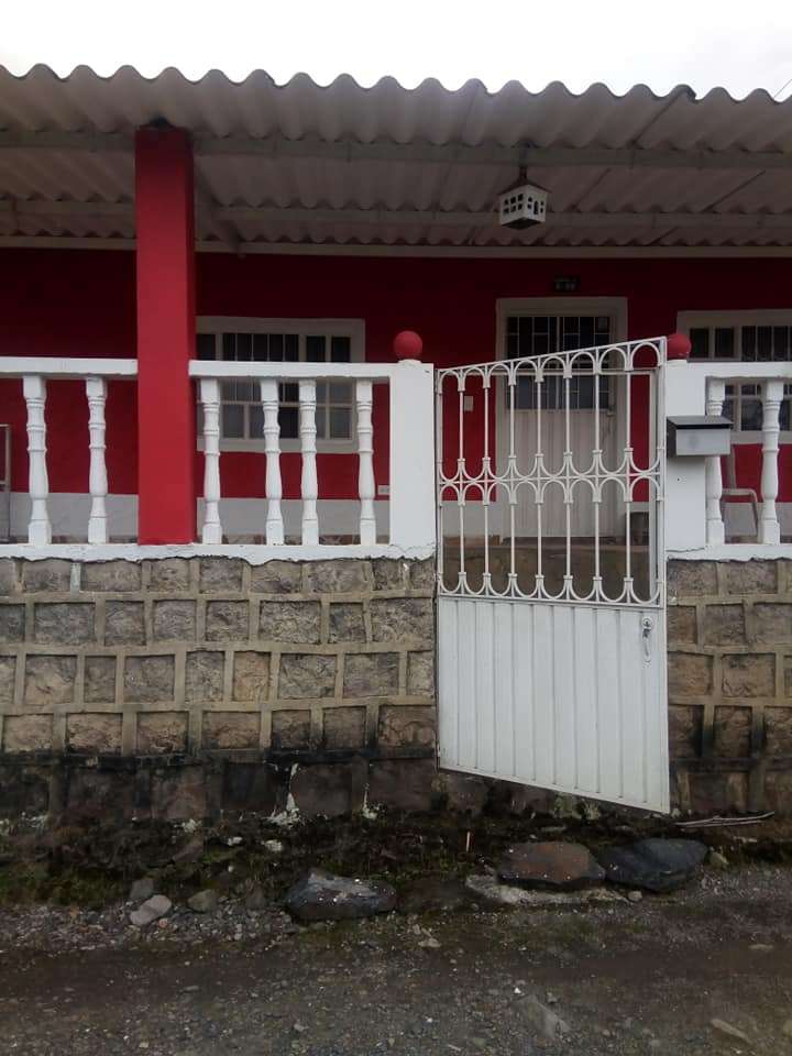 Vendo Casa Lote de 509 M2 en Pacho Cundinamarca