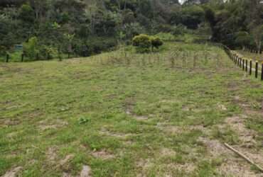 Venta de Lote Rural de 1.800 M2 en Pacho Cundinamarca