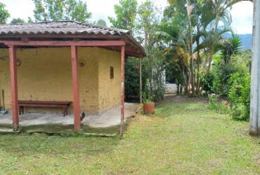 Vendo Casa Lote de 4000 M2 en Pacho Cundinamarca