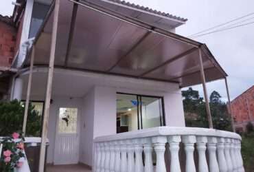 Vendo o Permuto Casa  de 92 M2 en Pacho Cundinamarca