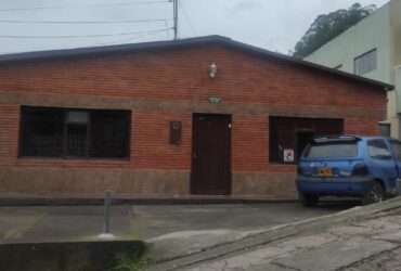 Vendo Casa de 400 M2 en Pacho Cundinamarca