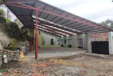 Venta, Alquiler y Permuta de Salón para eventos en Pacho Cundinamarca