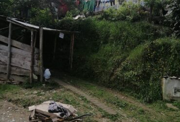 Vendo Casa lote de 150 M2 en Pacho Cundinamarca