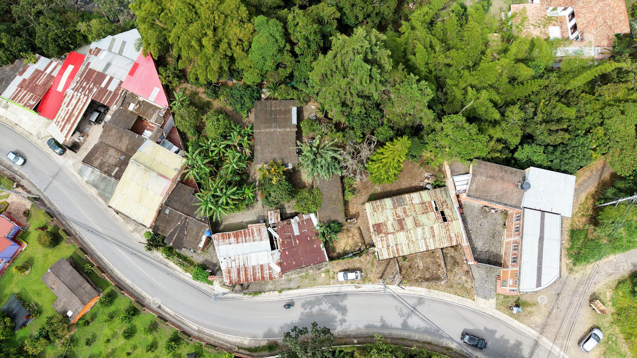VENTA CASA LOTE URBANO 672 M2 PACHO CUNDINAMARCA
